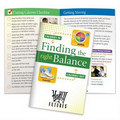Finding The Right Balance Handbook